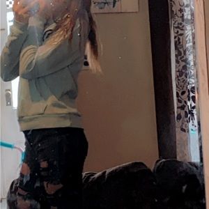 Meet your Posher, Kyleigh